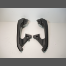 Haltegriffe Sozius Honda 750 X ADV  links + rechts , vom...