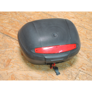 Hepco Becker Journey Topcase 50 Liter 2 Schlüssel -...