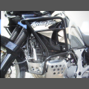 Fehling Sturzb&uuml;gel Honda Africa Twin 750 RD07  schwarz Art. 7329ES