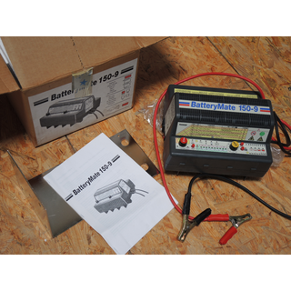 Battery Mate Profi Batterie Ladegerät 150-9 Tecmate TS-01