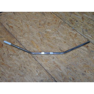 Fehling Drag Bar Lenker Chrom LD9 1 Zoll, 970mm breit...