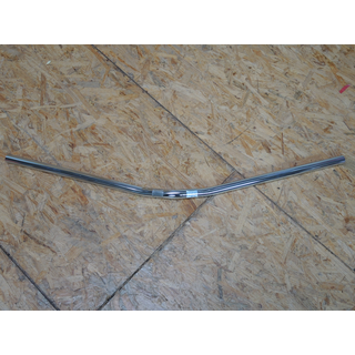 Fehling V - Bar Chopper / Bobber  Lenker 1  Zoll  25,4mm mit Harley Kerbe