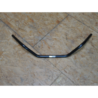 Fehling Chopper Lenker WBG schwarz 1  Zoll , 25,4mm  Hochlenker