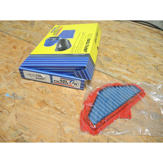 JN Sport Luftfilter Kawasaki ZX10R ab 2008-2010...