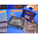 DNA Sportluftfilter Gilera GP800 Bj. ab 2008...