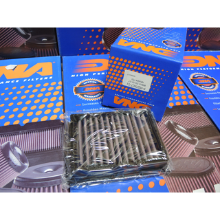 DNA Sportluftfilter Moto Guzzi Breva  Nevada 750 ab Bj. 2003  eintragungsfrei P-MG7V07-01
