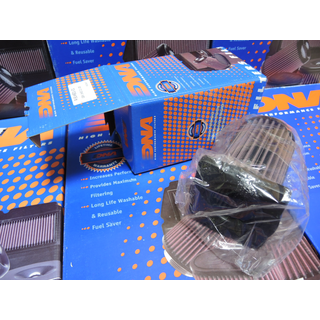 DNA Sportluftfilter Suzuki GSX1400 Bj ab 02  eintragungsfrei R-S14S01-01