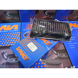 DNA Sportluftfilter Triumph Daytona  / TT 600 ,  Speed Four  P-TR6S04-01