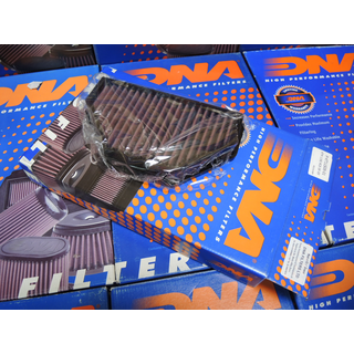 DNA Sport Luftfilter KTM 1190 RC8  eintragungsfrei P-KT11S08-01