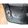 Held Ledersatteltaschen Chopper Satteltaschen schwarz gebraucht Saddle Bag