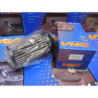 DNA Sportluftfilter Performance Kit Yamaha Raptor 700  Luftfilter Race