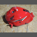 Honda CBR 650 F RC 96 Tank Grand Prix Red Neuwertig