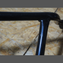 Hepco Becker Sturzb&uuml;gel Honda Africa Twin 750 RD07 ab 1993 schwarz 502106