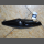 Honda CBF 600 CBF600S Verkleidung hinten rechts schwarz