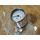Analoger Drehzahlmesser 60 mm wei&szlig;es Ziffernblatt