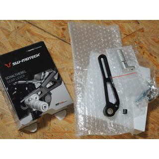 Kawasaki Versys 1000 SW Motech Schalthebel verstellbar...