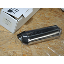 Suzuki GSR750 Auspuff Sebring Phantom Edelstahl D&auml;mpfer ,  mit ABE ,  N726T0271