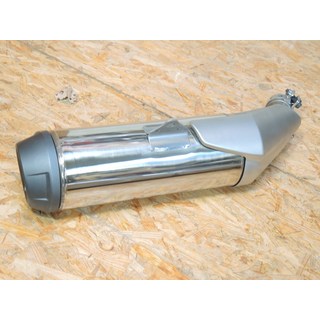 Auspuff original Honda VFR 800 X Crossrunner RC80 VFR800X...