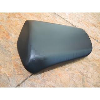 Beifahrer Sitzbank Honda NC 750 X schwarz original Honda Sozius Umbau Neufahrzeug