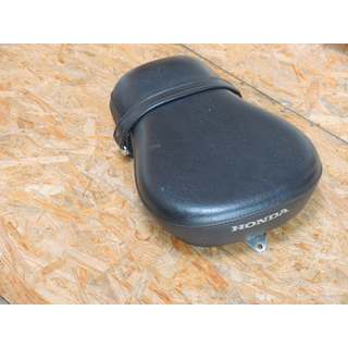 Beifahrer Sitzbank Honda VTX 1300 SC 52 ab 2003 Top Sozius