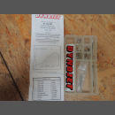 Dynojet Tuningkit Stage1+2 Honda CBR600F Bj. 87-88...