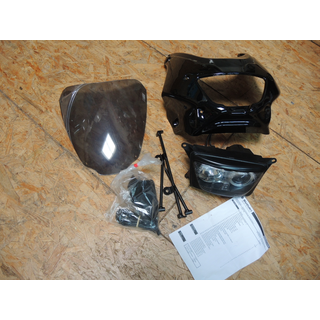 Hornet 600 Five Stars Verkleidung