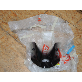 Givi Tourenscheibe Yamaha Tricity 125 Bj 2015 - 2020...