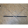 Fehling Straight Bar Lenker schwarz  25,4 mm, 1 Zoll mit Kerbe f&uuml;r HD Artikel 150-549