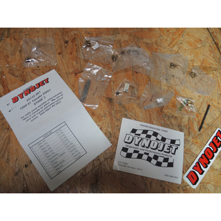 Dynojet Yamaha FZR750 OW01 Stage3  Bj. 89 - 91 Vergaserkit 4132 FZR 750