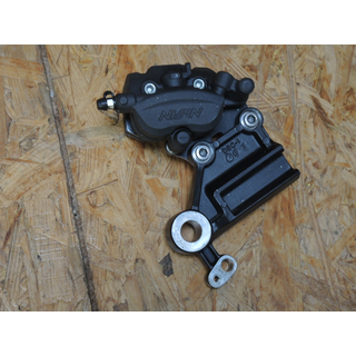 Bremssattel hinten Kawasaki Ninja 400 ab 2018 EX400G mit Halter