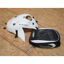 Bagster Tankrucksack mit Haube Honda CBF1000F SC64  Artikel 1597  gebraucht CBF 1000 F