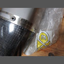 Exan Auspuff Full Kit BMW S 1000 RR Titan KAT+ABE 2011-2014
