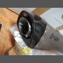 Exan Auspuff Full Kit BMW S 1000 RR Titan KAT+ABE 2011-2014