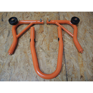 Hi Q Tools Montagest&auml;nder vorne Gabel, von Polo
