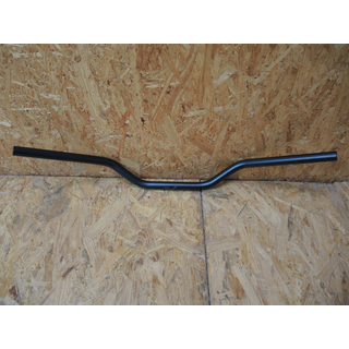 Lucas TRW Comfort Stahl Superbikelenker schwarz   22 mm Lenker MCL126SS