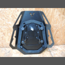 SW Motech Seat Rack Yamaha MT 07 Gep&auml;ck Platte 2014-2020