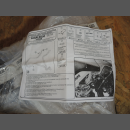 Givi Sturzb&uuml;gel Suzuki DL650 VStrom   inklusive Anbaumaterial Bj. 2004 - 2011 DL 650