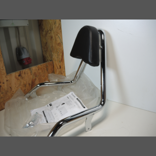 Original Suzuki Sissybar VZR1800  inklusive Anbaumaterial VZR 1800