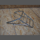 Chrom Gep&auml;cktr&auml;ger original Suzuki GS 450 T, unbenutzt