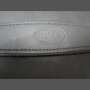 Held Leder Rolle Werkzeugrolle  - gebraucht -