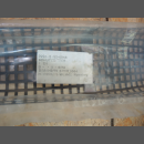Hercules K 125 BW Auspuff Hitzeblech Schutzgitter Neu kein Nachbau