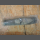Hercules K 125 BW Auspuff Hitzeblech Schutzgitter Neu kein Nachbau
