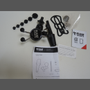 Ram Mounts X-Grip Kit mit Stem Befestigung Art....
