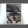 Navi Halter SW Motech Yamaha FJR1300 am Lenker 