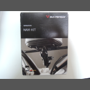 Navi Halter SW Motech  am Lenker BMW / Triumph Modelle