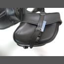 Q Bag Satteltaschen Paar , 20 liter , abnehmbar Art. 70290100190