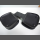 Leder Satteltaschen Stoverinck , 18  liter , universal ,  Art. 70290100650