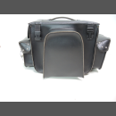 Held Leder Sissybar Tasche   - gebraucht -