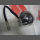 Highsider Micro Led Nebelscheinwerfer 2 St&uuml;ck schwarz  e-gepr&uuml;ft