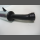 Auspuff original FZR 600 3HE vom Neufahrzeug demontiert Yamaha Art. 3HE14711